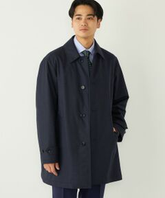 SHIPS / シップス その他アウター | SHIPS Colors:〈撥水・防風〉sorona(R) 中綿 ステンカラーコート