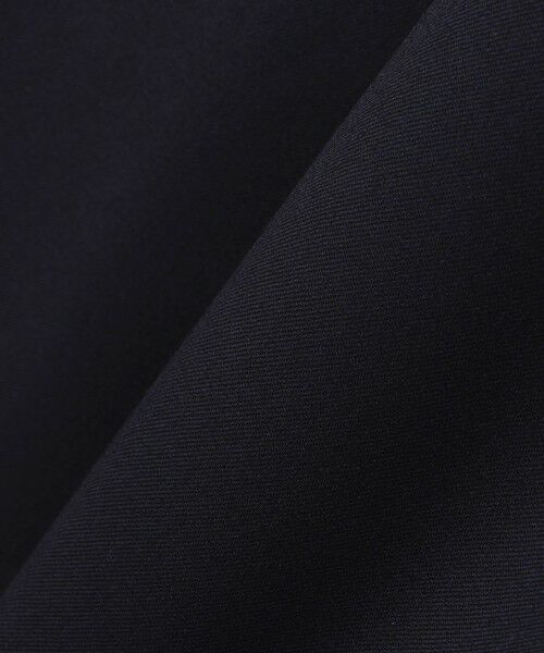 SHIPS / シップス その他アウター | SHIPS Colors:〈撥水・防風〉sorona(R) 中綿 ステンカラーコート | 詳細15