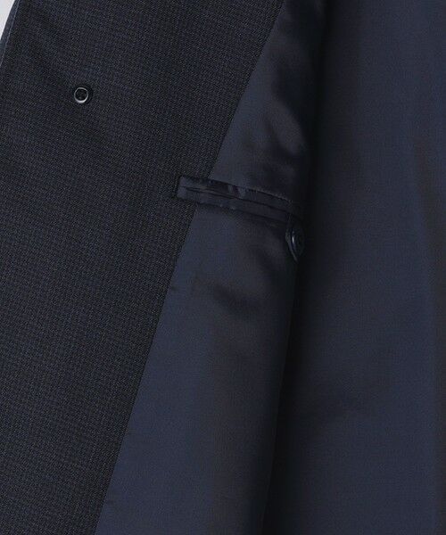 SHIPS / シップス その他アウター | SHIPS Colors:〈撥水・防風〉sorona(R) 中綿 ステンカラーコート | 詳細30