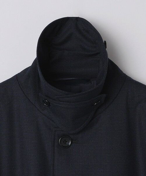 SHIPS / シップス その他アウター | SHIPS Colors:〈撥水・防風〉sorona(R) 中綿 ステンカラーコート | 詳細26