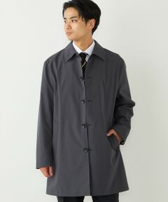 SHIPS / シップス その他アウター | SHIPS Colors:〈撥水・防風〉ステンカラー コート◇