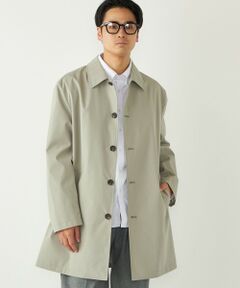 SHIPS / シップス その他アウター | SHIPS Colors:〈撥水・防風〉ステンカラー コート◇