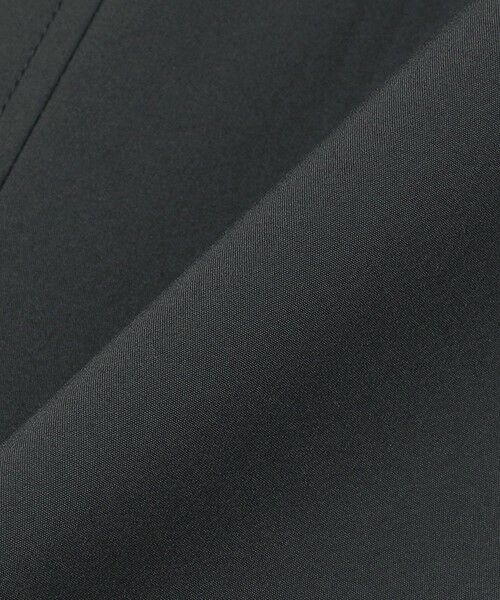 SHIPS / シップス その他アウター | SHIPS Colors:〈撥水・防風〉ステンカラー コート◇ | 詳細2