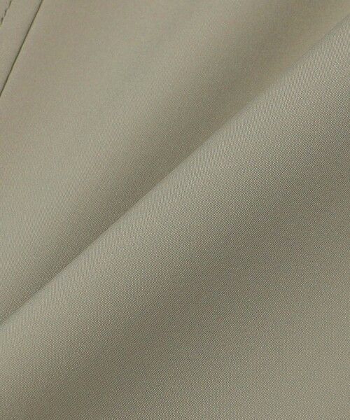 SHIPS / シップス その他アウター | SHIPS Colors:〈撥水・防風〉ステンカラー コート◇ | 詳細18