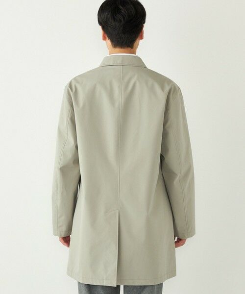 SHIPS / シップス その他アウター | SHIPS Colors:〈撥水・防風〉ステンカラー コート◇ | 詳細21