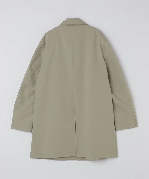 SHIPS / シップス その他アウター | SHIPS Colors:〈撥水・防風〉ステンカラー コート◇ | 詳細9