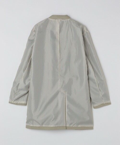 SHIPS / シップス その他アウター | SHIPS Colors:〈撥水・防風〉ステンカラー コート◇ | 詳細11