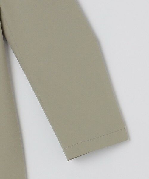 SHIPS / シップス その他アウター | SHIPS Colors:〈撥水・防風〉ステンカラー コート◇ | 詳細13