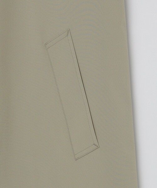 SHIPS / シップス その他アウター | SHIPS Colors:〈撥水・防風〉ステンカラー コート◇ | 詳細14