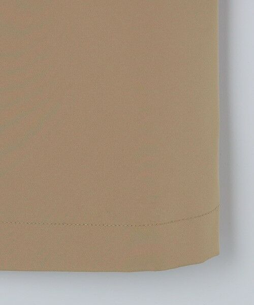 SHIPS / シップス ステンカラーコート | 《一部追加・新色予約》【一部WEB限定】SHIPS Colors:〈撥水・防風〉ステンカラー コート | 詳細24
