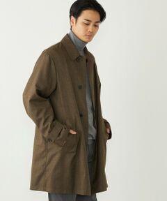 SHIPS / シップス その他アウター | SHIPS Colors:リバーシブル ステンカラーコート