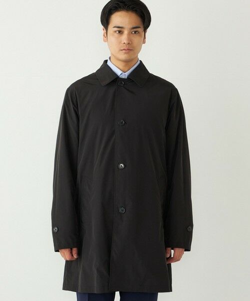 SHIPS / シップス その他アウター | SHIPS Colors:リバーシブル ステンカラーコート | 詳細5