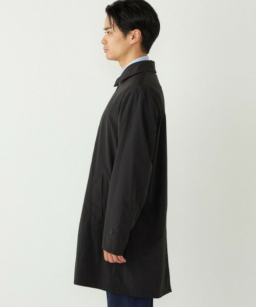 SHIPS / シップス その他アウター | SHIPS Colors:リバーシブル ステンカラーコート | 詳細6