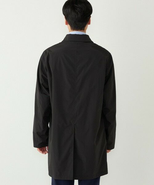 SHIPS / シップス その他アウター | SHIPS Colors:リバーシブル ステンカラーコート | 詳細7
