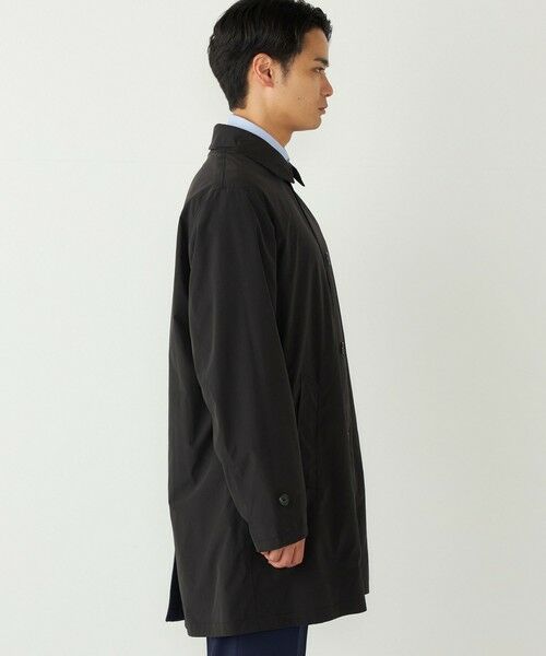SHIPS / シップス その他アウター | SHIPS Colors:リバーシブル ステンカラーコート | 詳細8