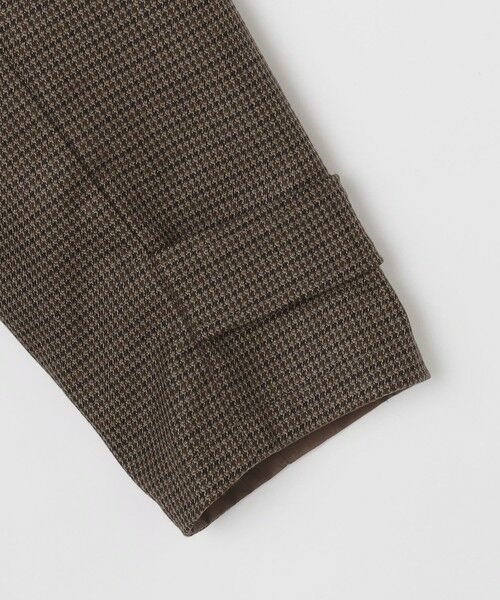 SHIPS / シップス その他アウター | SHIPS Colors:リバーシブル ステンカラーコート | 詳細26