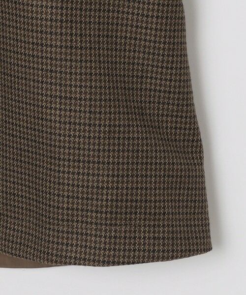 SHIPS / シップス その他アウター | SHIPS Colors:リバーシブル ステンカラーコート | 詳細28