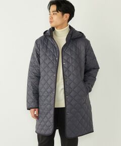 SHIPS / シップス その他アウター | SHIPS Colors:〈撥水・手洗い可能〉sorona(R) 中綿 キルティング フードコート