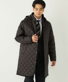 SHIPS / シップス その他アウター | SHIPS Colors:〈撥水・手洗い可能〉sorona(R) 中綿 キルティング フードコート