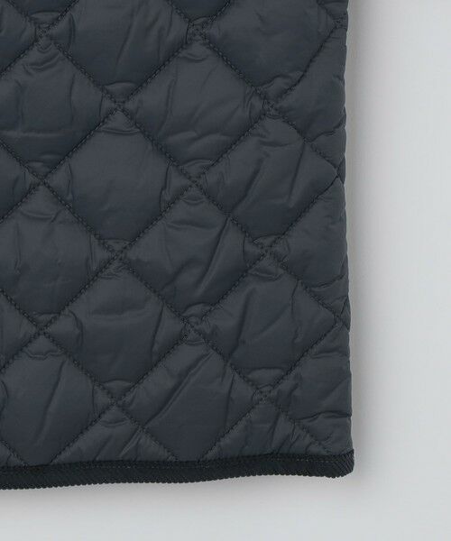 SHIPS / シップス その他アウター | SHIPS Colors:〈撥水・手洗い可能〉sorona(R) 中綿 キルティング フードコート | 詳細8