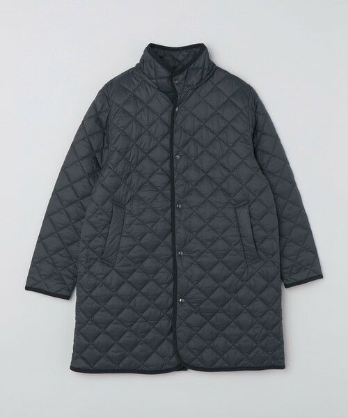 SHIPS / シップス その他アウター | SHIPS Colors:〈撥水・手洗い可能〉sorona(R) 中綿 キルティング フードコート | 詳細2