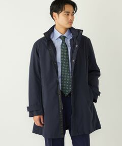 SHIPS / シップス その他アウター | SHIPS Colors:〈撥水・防風〉sorona(R) 2.5レイヤー 3WAY ビジネスコート