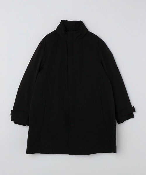 SHIPS / シップス その他アウター | SHIPS Colors:〈撥水・防風〉sorona(R) 2.5レイヤー 3WAY ビジネスコート | 詳細1