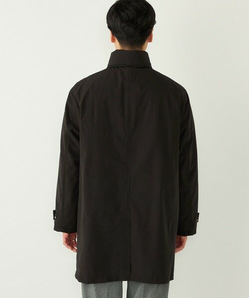 SHIPS / シップス その他アウター | SHIPS Colors:〈撥水・防風〉sorona(R) 2.5レイヤー 3WAY ビジネスコート | 詳細5