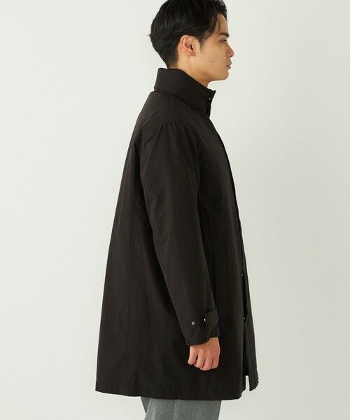 SHIPS / シップス その他アウター | SHIPS Colors:〈撥水・防風〉sorona(R) 2.5レイヤー 3WAY ビジネスコート | 詳細6