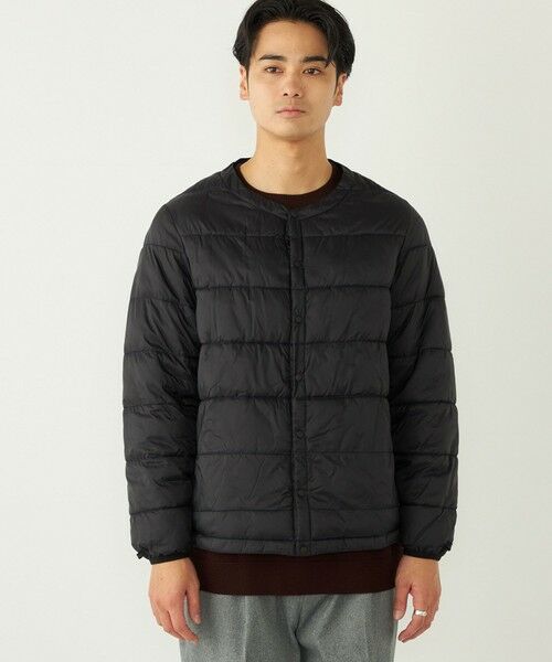 SHIPS / シップス その他アウター | SHIPS Colors:〈撥水・防風〉sorona(R) 2.5レイヤー 3WAY ビジネスコート | 詳細7