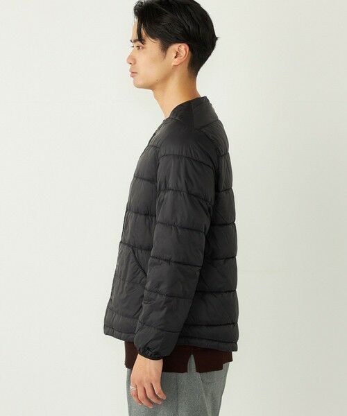 SHIPS / シップス その他アウター | SHIPS Colors:〈撥水・防風〉sorona(R) 2.5レイヤー 3WAY ビジネスコート | 詳細8