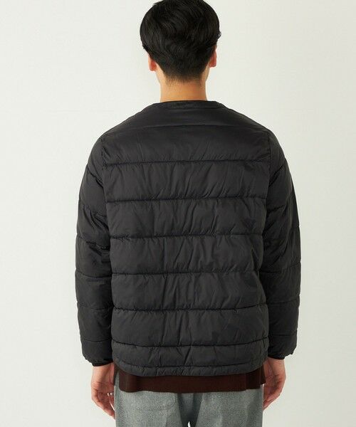 SHIPS / シップス その他アウター | SHIPS Colors:〈撥水・防風〉sorona(R) 2.5レイヤー 3WAY ビジネスコート | 詳細9