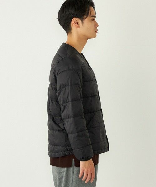 SHIPS / シップス その他アウター | SHIPS Colors:〈撥水・防風〉sorona(R) 2.5レイヤー 3WAY ビジネスコート | 詳細10