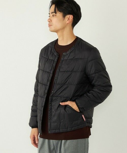 SHIPS / シップス その他アウター | SHIPS Colors:〈撥水・防風〉sorona(R) 2.5レイヤー 3WAY ビジネスコート | 詳細18