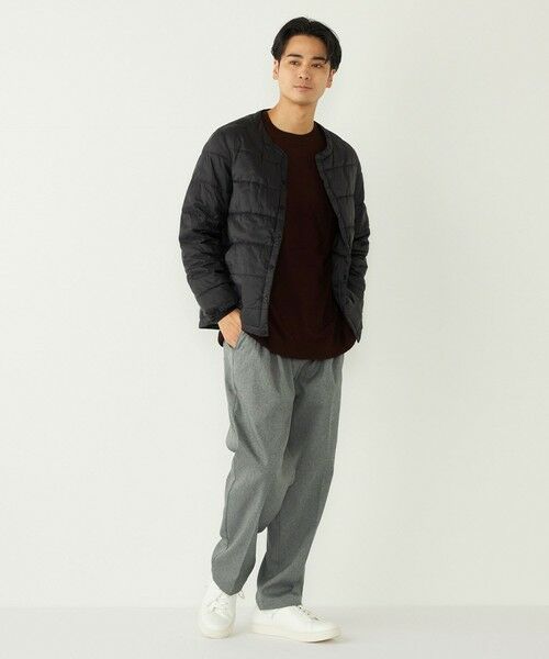 SHIPS / シップス その他アウター | SHIPS Colors:〈撥水・防風〉sorona(R) 2.5レイヤー 3WAY ビジネスコート | 詳細19