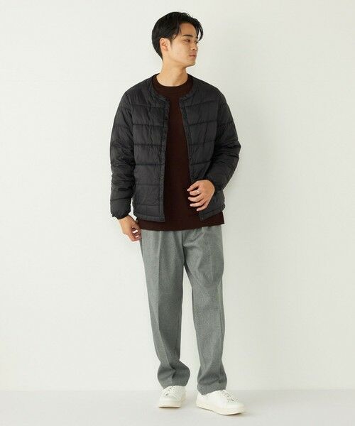 SHIPS / シップス その他アウター | SHIPS Colors:〈撥水・防風〉sorona(R) 2.5レイヤー 3WAY ビジネスコート | 詳細20