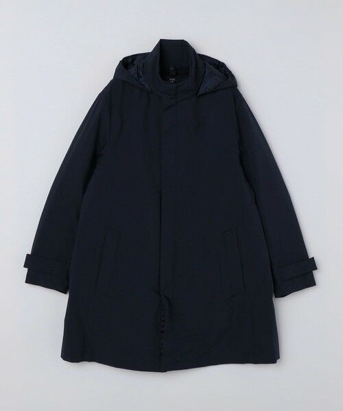 SHIPS / シップス その他アウター | SHIPS Colors:〈撥水・防風〉sorona(R) 2.5レイヤー 3WAY ビジネスコート | 詳細24