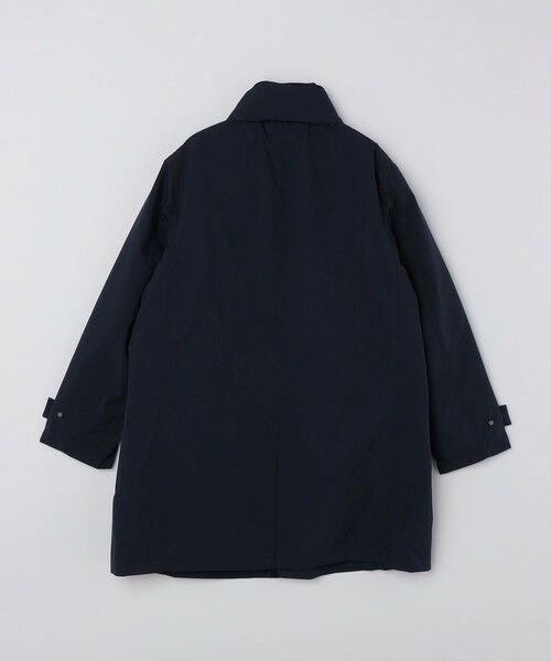 SHIPS / シップス その他アウター | SHIPS Colors:〈撥水・防風〉sorona(R) 2.5レイヤー 3WAY ビジネスコート | 詳細25