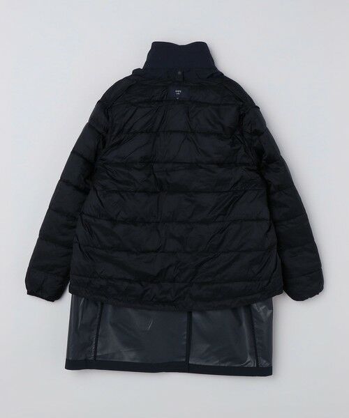 SHIPS / シップス その他アウター | SHIPS Colors:〈撥水・防風〉sorona(R) 2.5レイヤー 3WAY ビジネスコート | 詳細27