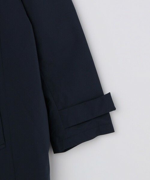 SHIPS / シップス その他アウター | SHIPS Colors:〈撥水・防風〉sorona(R) 2.5レイヤー 3WAY ビジネスコート | 詳細29