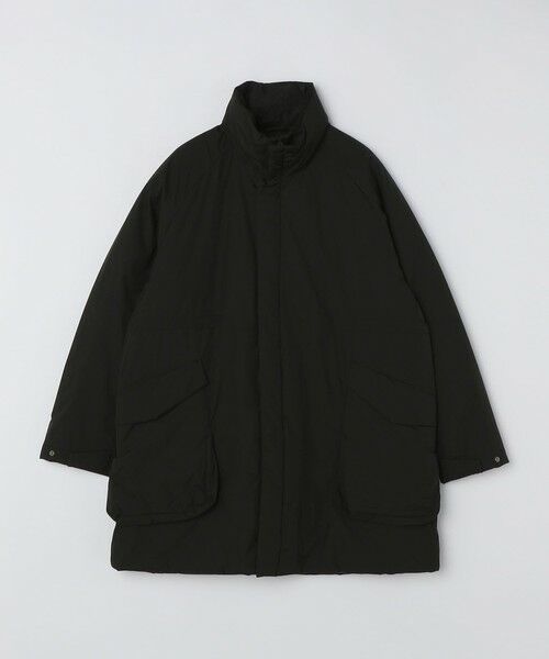 SHIPS / シップス その他アウター | SHIPS Colors:〈撥水・防風〉中綿 モッズコート | 詳細1