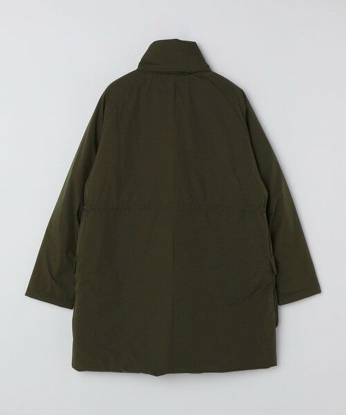 SHIPS / シップス その他アウター | SHIPS Colors:〈撥水・防風〉中綿 モッズコート | 詳細15