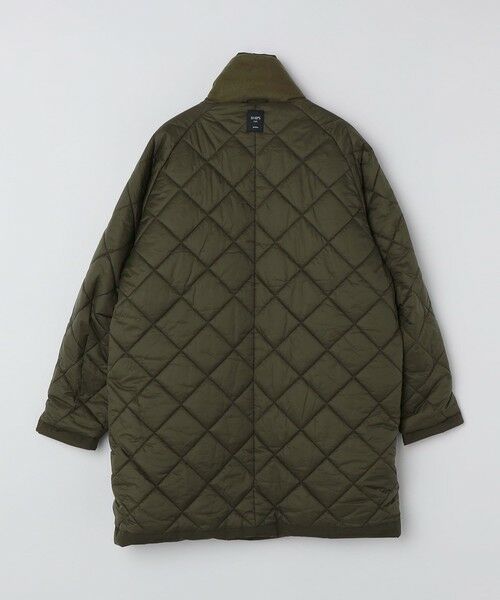 SHIPS / シップス その他アウター | SHIPS Colors:〈撥水・防風〉中綿 モッズコート | 詳細17