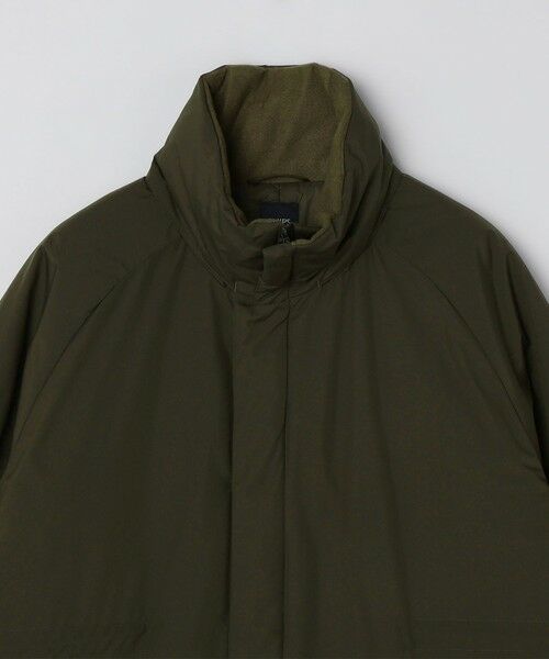 SHIPS / シップス その他アウター | SHIPS Colors:〈撥水・防風〉中綿 モッズコート | 詳細18