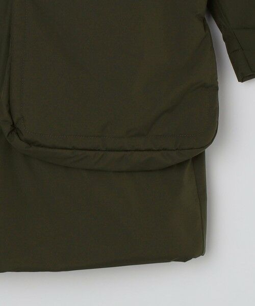 SHIPS / シップス その他アウター | SHIPS Colors:〈撥水・防風〉中綿 モッズコート | 詳細20