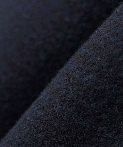 SHIPS / シップス その他アウター | SHIPS Colors:ホロウ ウール シングルピーコート | 詳細22