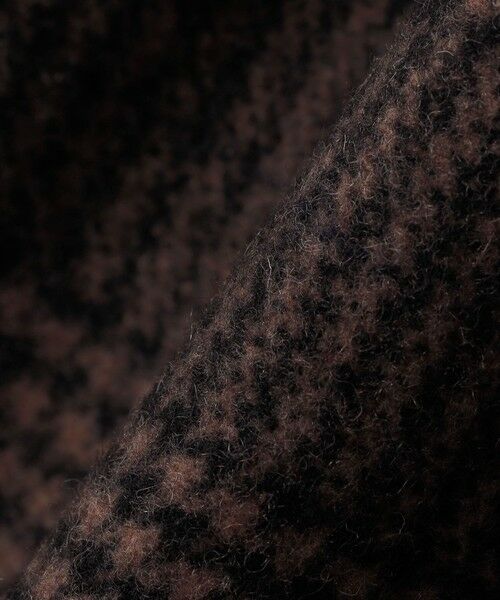 SHIPS / シップス その他アウター | SHIPS Colors:ホロウ ウール ステンカラーコート | 詳細18