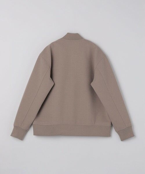 SHIPS / シップス その他アウター | SHIPS Colors:ウール ミックス スタジアム ブルゾン | 詳細2