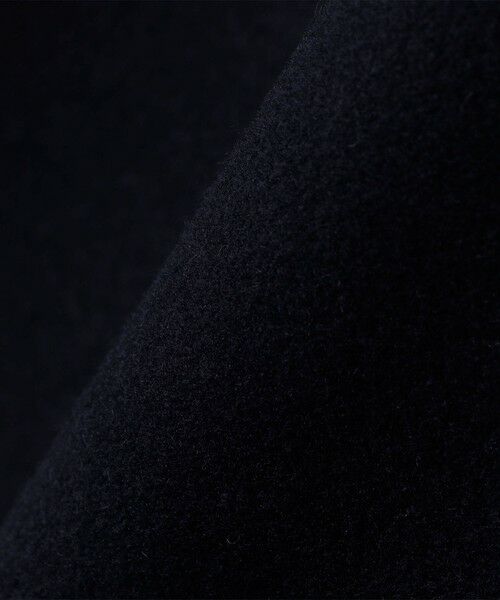 SHIPS / シップス その他アウター | SHIPS Colors:ウール ミックス スタジアム ブルゾン | 詳細18