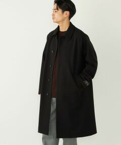 SHIPS / シップス その他アウター | SHIPS Colors:ウール ミックス ロングコート